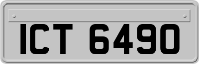 ICT6490