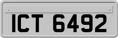 ICT6492