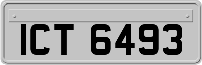 ICT6493