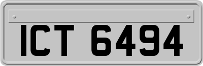 ICT6494