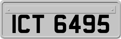 ICT6495