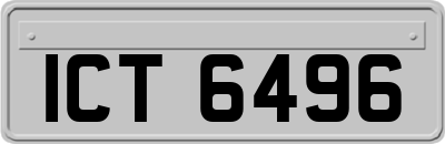 ICT6496