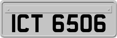 ICT6506