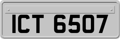ICT6507