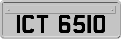 ICT6510