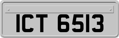 ICT6513