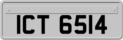 ICT6514