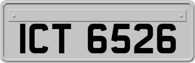 ICT6526