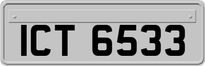 ICT6533