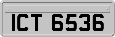 ICT6536