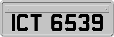 ICT6539