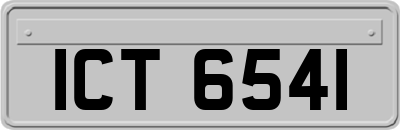 ICT6541