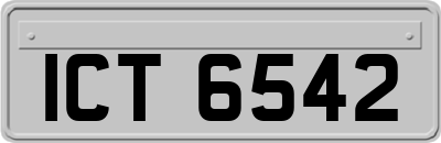 ICT6542