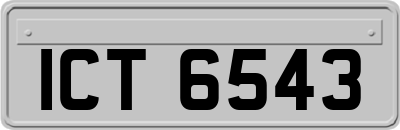 ICT6543