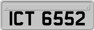 ICT6552