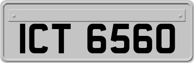 ICT6560