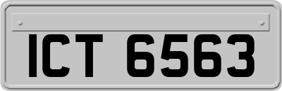ICT6563