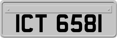 ICT6581