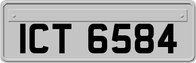 ICT6584