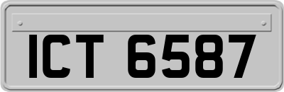 ICT6587