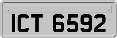 ICT6592
