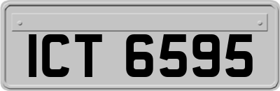 ICT6595
