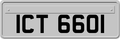 ICT6601