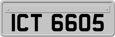 ICT6605