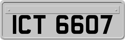 ICT6607