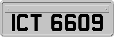 ICT6609