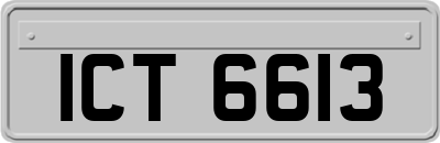 ICT6613