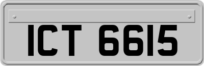 ICT6615