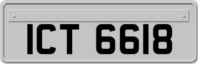 ICT6618