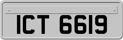 ICT6619