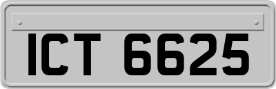 ICT6625