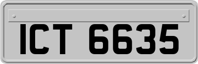 ICT6635