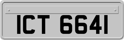 ICT6641