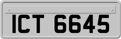 ICT6645