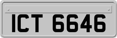 ICT6646