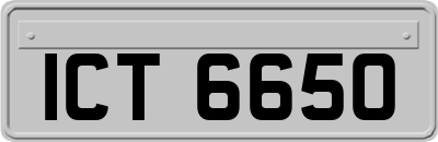 ICT6650
