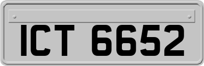 ICT6652