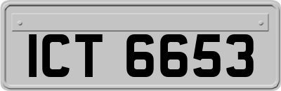 ICT6653