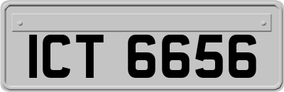 ICT6656