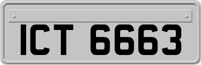 ICT6663