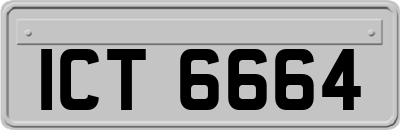 ICT6664