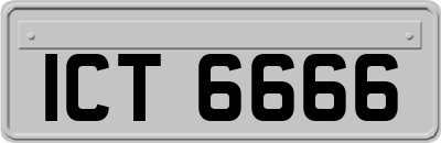 ICT6666