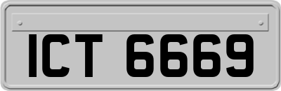 ICT6669