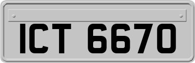 ICT6670