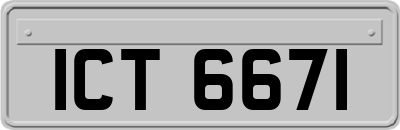 ICT6671