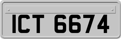 ICT6674